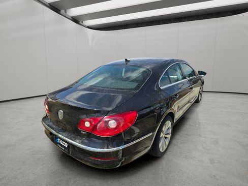 Used 2010 Volkswagen CC Sport FWD image 8