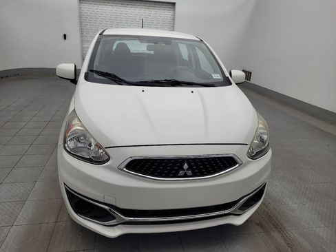 Used 2017 Mitsubishi Mirage ES image 14