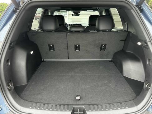 Certified 2025 Chevrolet Equinox RS w/ Safety and Technology Package FWD image 25