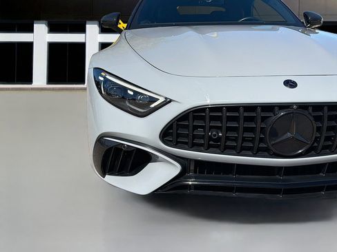 Used 2022 Mercedes-Benz SL 63 AMG 4MATIC image 10