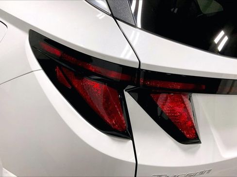 Used 2025 Hyundai Tucson SEL image 29