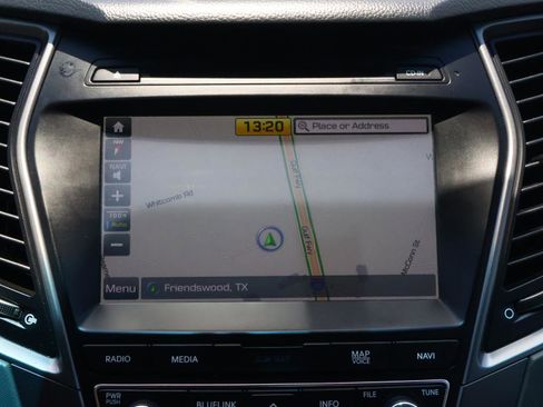 Used 2018 Hyundai Santa Fe Sport FWD image 28