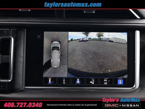 Used 2022 GMC Yukon XL Denali image 20