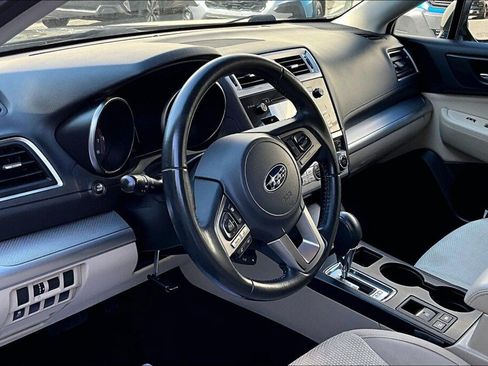 Used 2016 Subaru Outback 2.5i Premium w/ Protection Package #1 AWD/4WD image 10