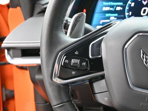 Used 2023 Chevrolet Corvette Stingray Coupe w/ 1LT image 18