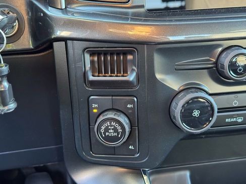 New 2026 Ford F150 STX image 18