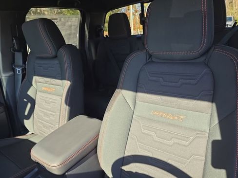 New 2026 Nissan Frontier Pro-X w/ Tow Package image 23