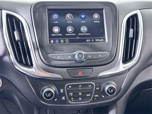 Used 2020 Chevrolet Equinox LT image 14