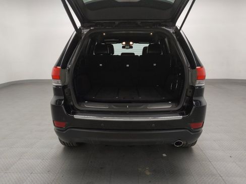 Used 2016 Jeep Grand Cherokee Limited image 29