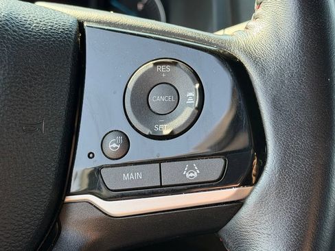 Used 2021 Honda Pilot Black Edition image 17