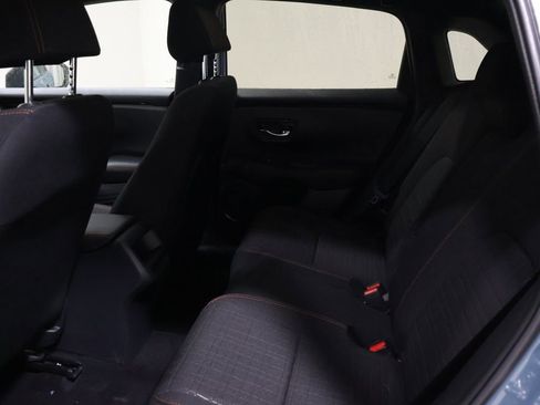 New 2026 Honda HR-V Sport image 14