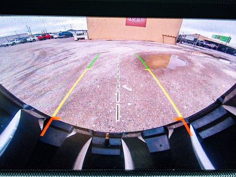 Used 2018 Jeep Wrangler Unlimited Sport S image 14