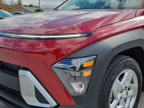New 2026 Hyundai Kona SE image 6