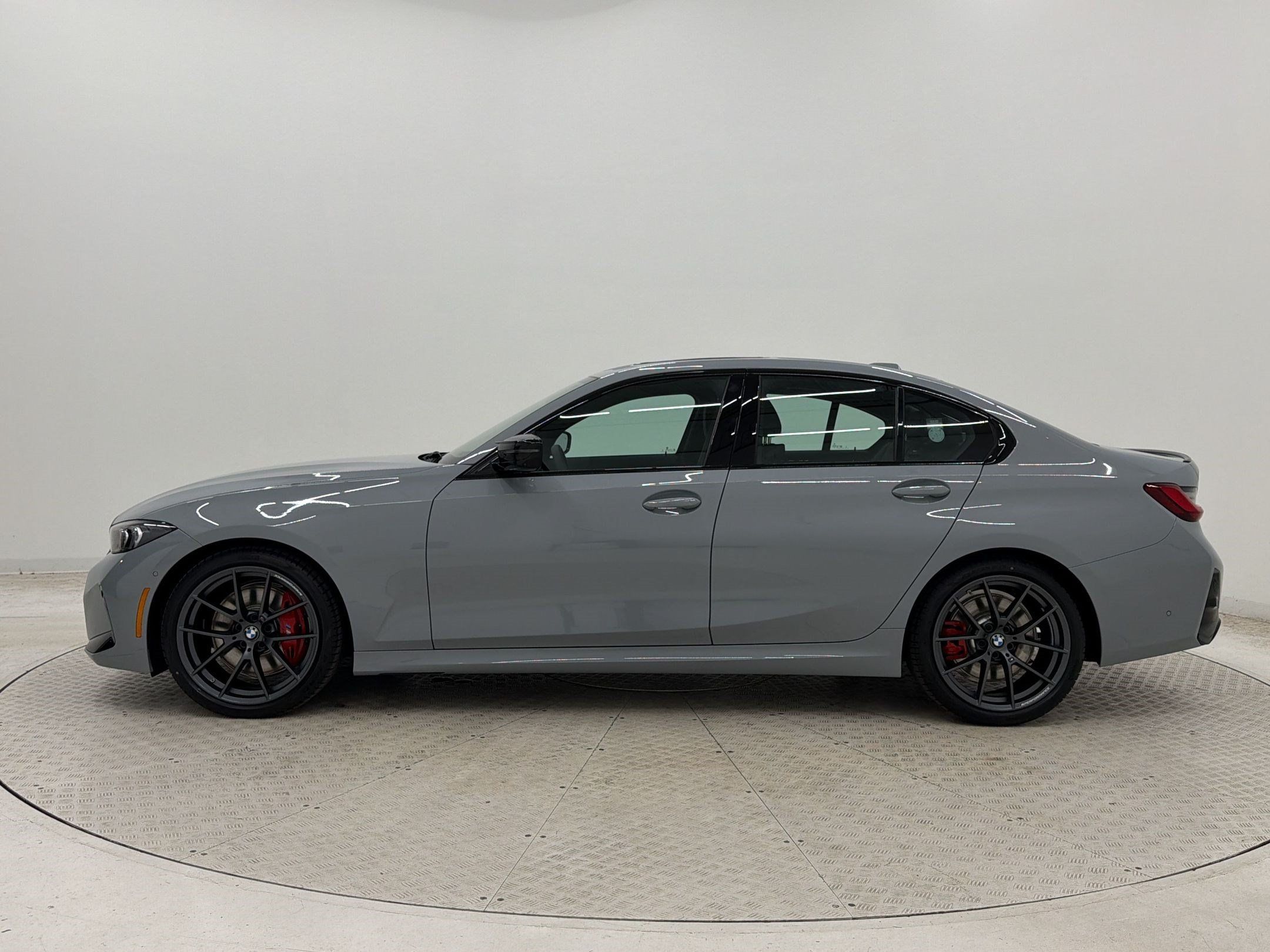 New 2026 BMW M340i w/ Premium Package RWD image 2