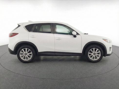 Certified 2023 MAZDA CX-5 AWD 2.5 S image 8