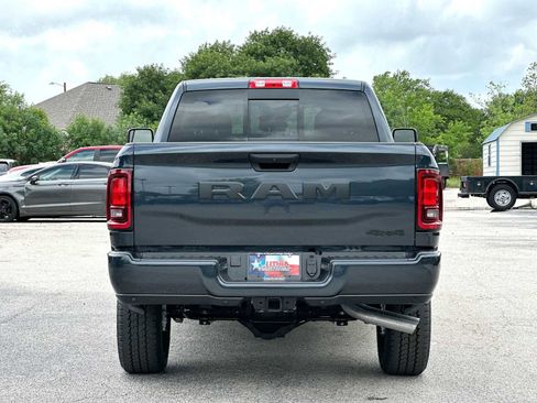 New 2026 RAM 2500 Tradesman image 14