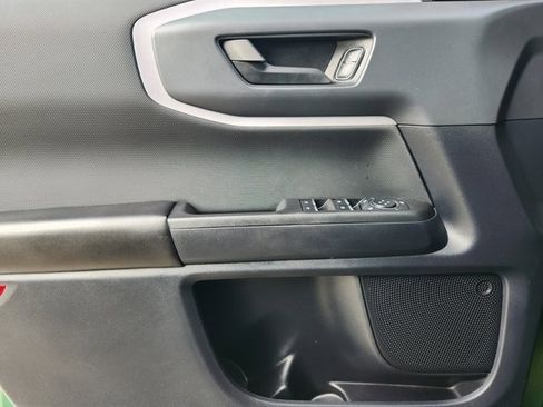 Used 2023 Ford Bronco Sport Big Bend image 19