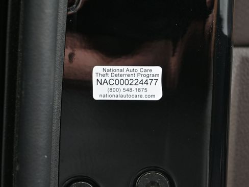 Used 2024 Ford F150 King Ranch w/ FX4 Off-Road Package image 48