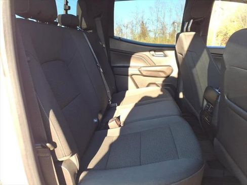 Certified 2023 Chevrolet Colorado LT w/ LT Convenience Package AWD/4WD image 10