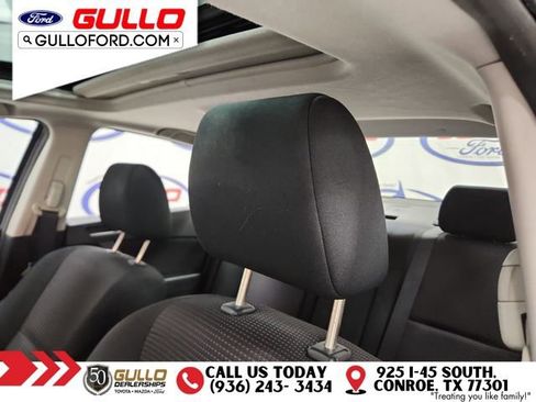 Used 2013 MAZDA MAZDA3 i Touring image 17