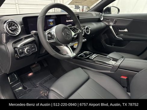 Used 2026 Mercedes-Benz CLA 250 CLA 250 image 13