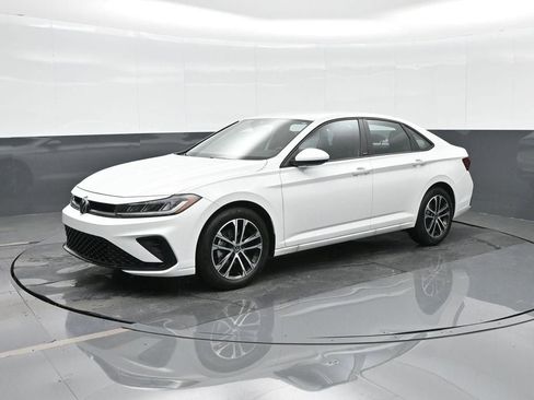 New 2026 Volkswagen Jetta Sport image 3