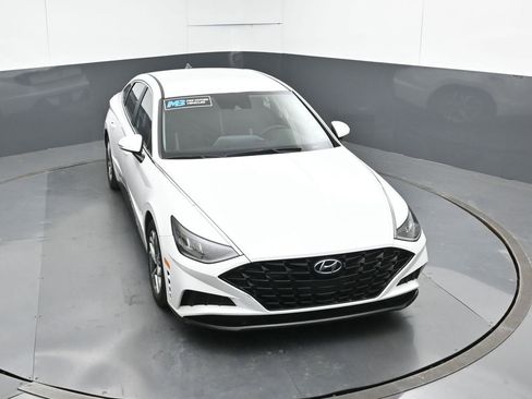 Used 2023 Hyundai Sonata SEL w/ Cargo Package image 54