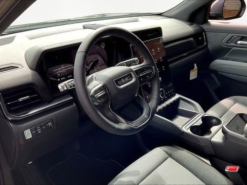 New 2026 GMC Terrain AT4 w/ Convenience Package III image 7