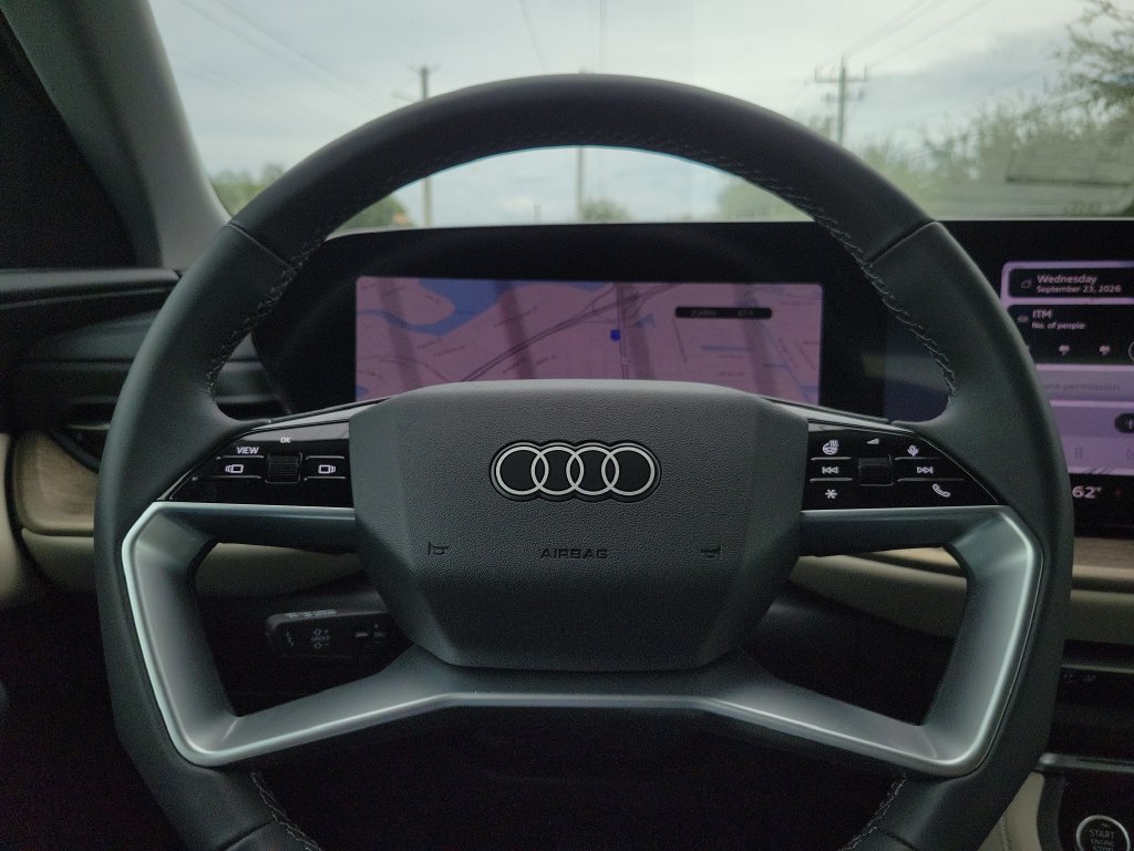 New 2026 Audi Q5 Premium AWD/4WD image 8