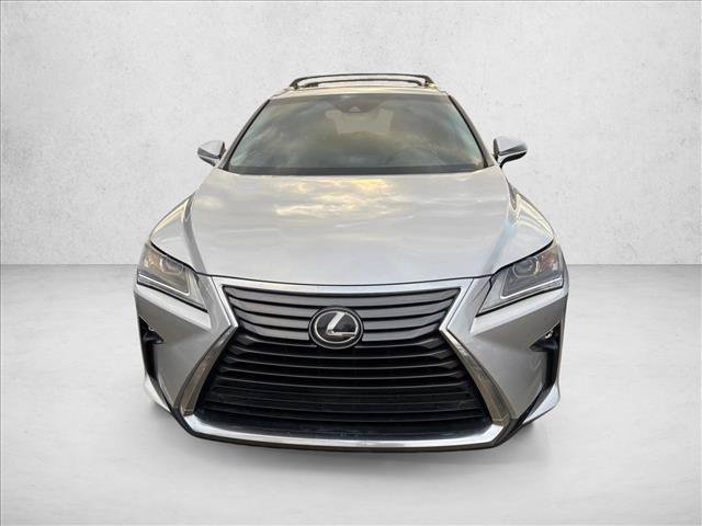 Used 2016 Lexus RX 350 FWD w/ Premium Package image 2