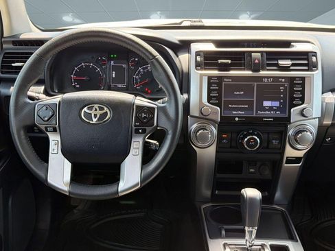 Used 2023 Toyota 4Runner SR5 RWD image 27