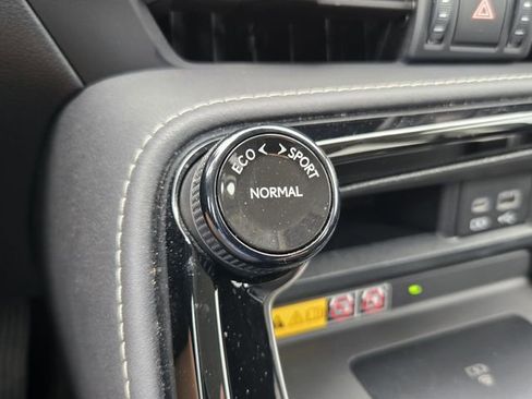 Used 2024 Lexus NX 250 FWD image 24