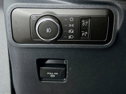 New 2026 Ford Bronco Badlands image 19