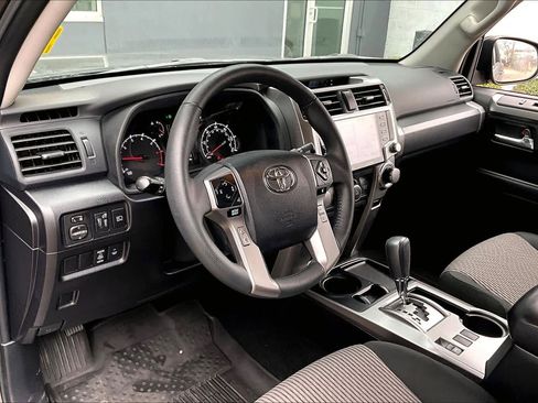 Used 2022 Toyota 4Runner SR5 image 15