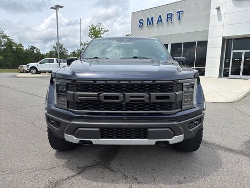 Certified 2023 Ford F150 Raptor w/ Raptor Carbon Fiber Package AWD/4WD image 10