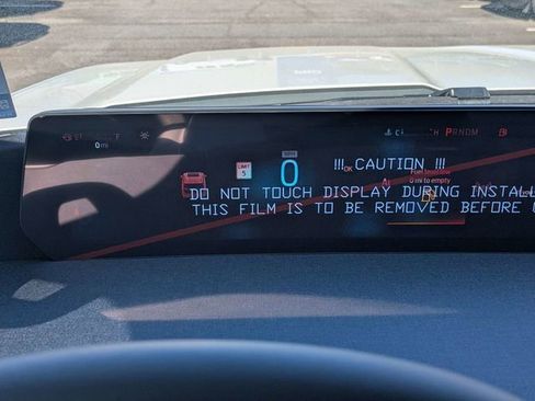 New 2026 Ford Expedition Active image 25