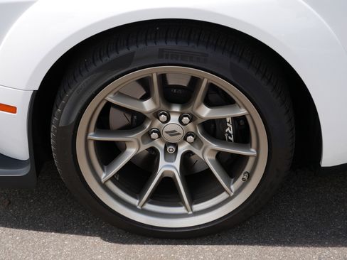 Used 2023 Dodge Challenger R/T Scat Pack RWD image 15