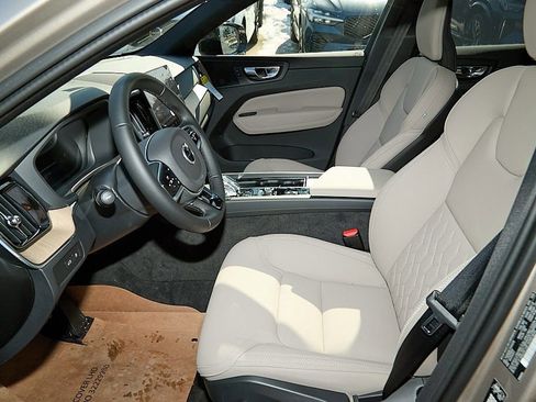 New 2026 Volvo XC60 T8 Plus w/ Protection Package Premier image 14