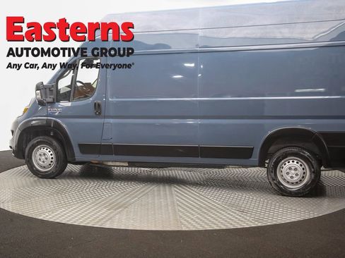 Used 2024 RAM ProMaster 3500 FWD image 60