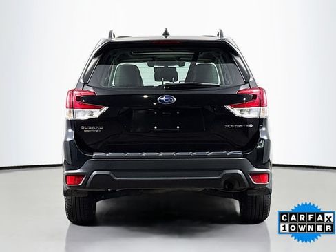 Used 2021 Subaru Forester Premium w/ Popular Package #1 AWD/4WD image 6