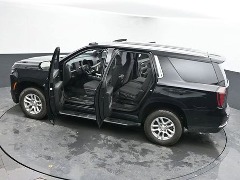 New 2026 Chevrolet Tahoe LS image 62