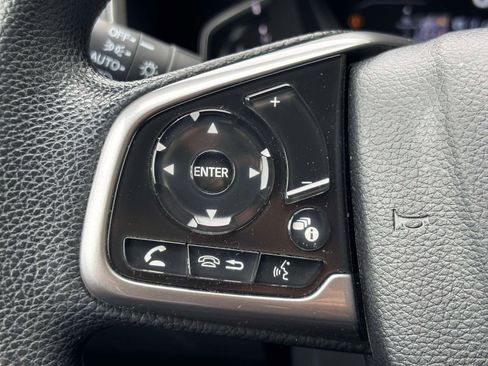 Used 2022 Honda CR-V EX image 24
