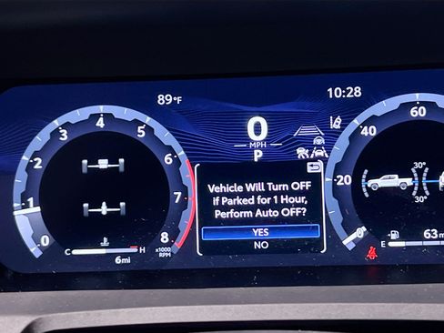 New 2026 Toyota Tacoma TRD Sport AWD/4WD image 22