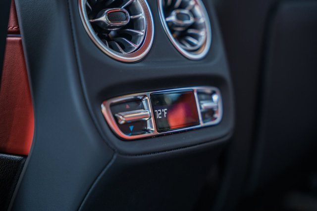 New 2027 Mercedes-Benz G 63 AMG 4MATIC image 37