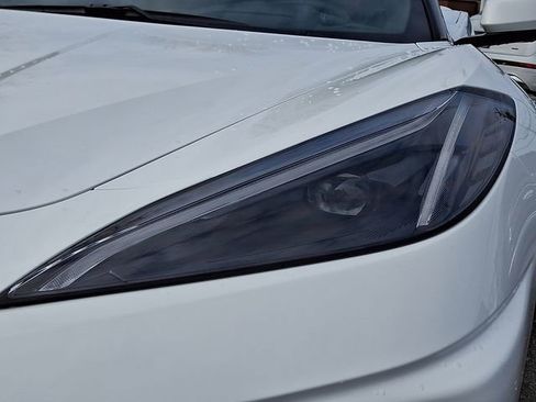 Used 2024 Chevrolet Corvette Stingray Preferred Conv w/ Z51 Performance Package image 9