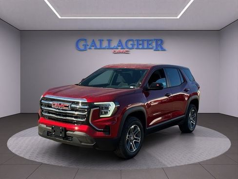 New 2026 GMC Terrain Elevation w/ LPO, Floor Liner Package image 10