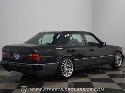 Used 1993 Mercedes-Benz 500 E image 15