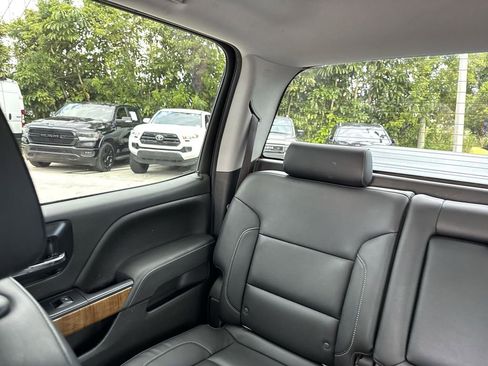 Used 2014 GMC Sierra 1500 SLT RWD image 17