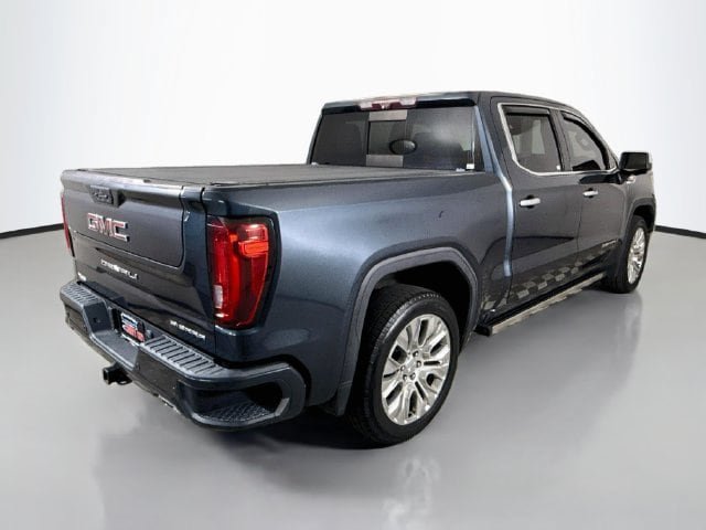 Used 2020 GMC Sierra 1500 Denali w/ Denali Ultimate Package AWD/4WD image 7