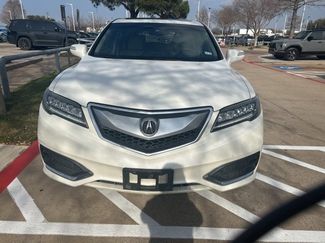 Used 2016 Acura RDX AWD w/ Technology Package video 2